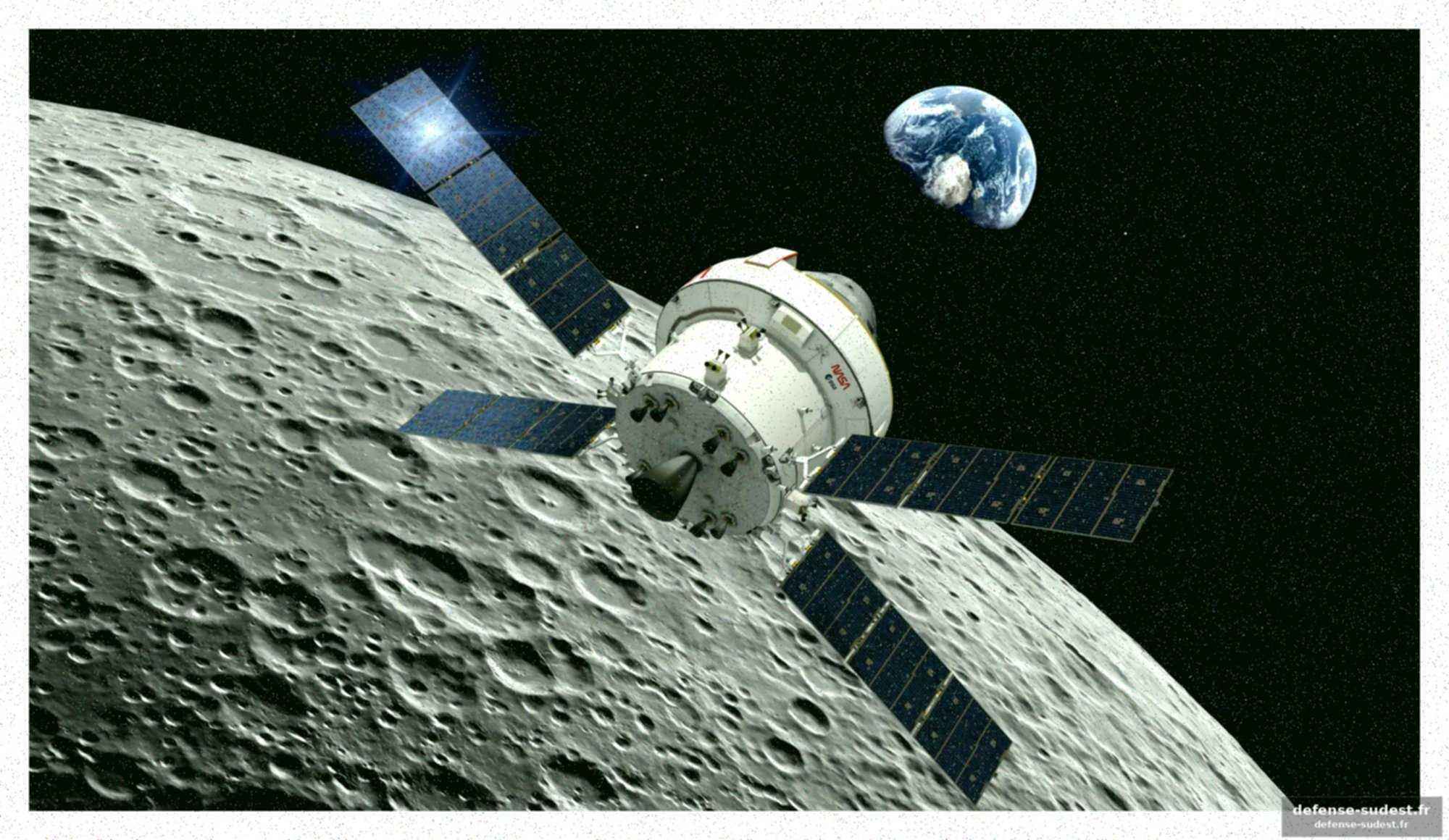 Chang’e-7 : à la recherche de l
