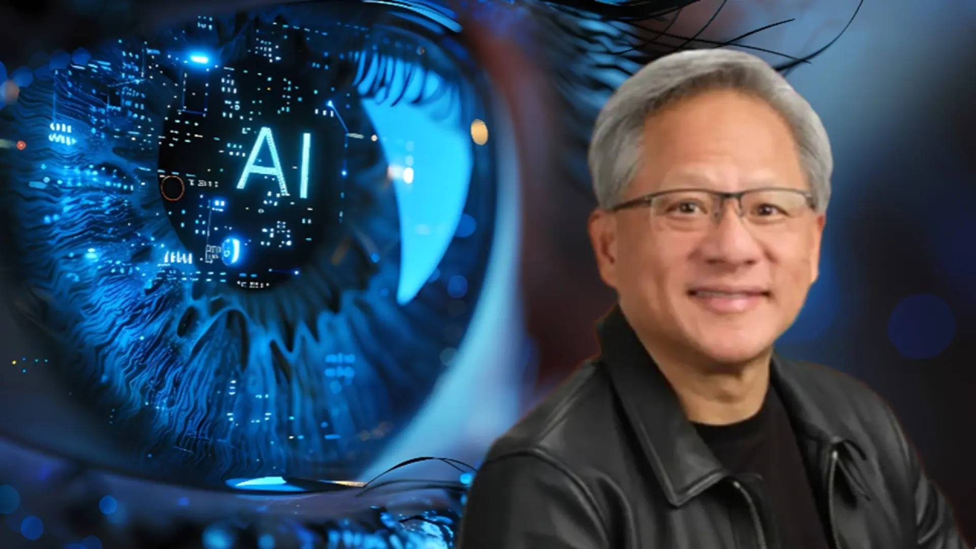 2026 : Nvidia mise sur la puissance pour l'ia – le plan de jensen huang