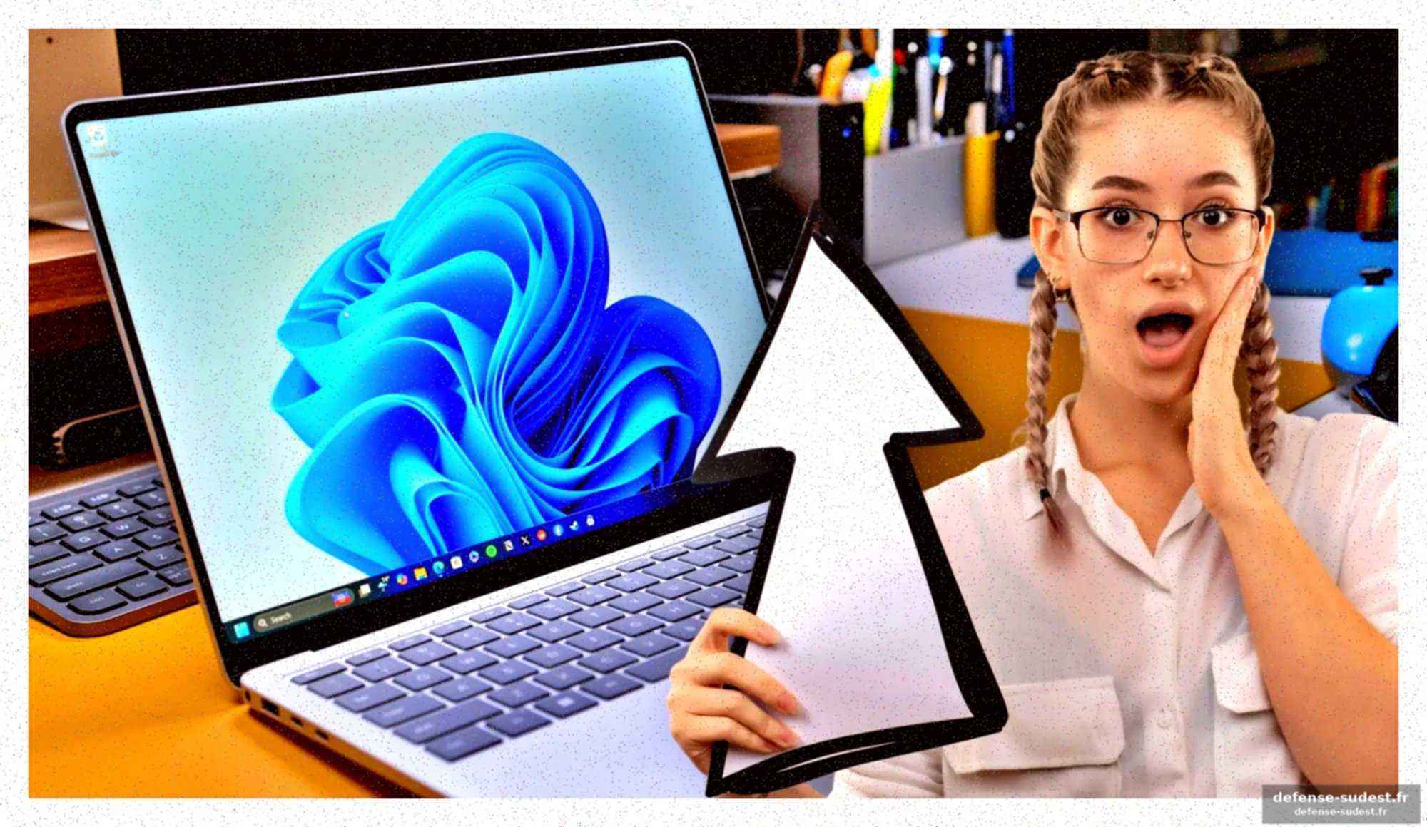 Comment activer le mode performance ultime sur windows 11