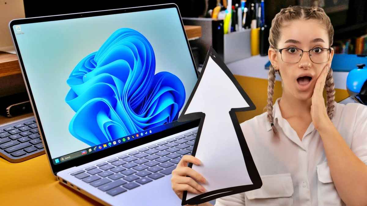 Activez le mode performance ultime pour exploiter pleinement votre ordinateur windows 11