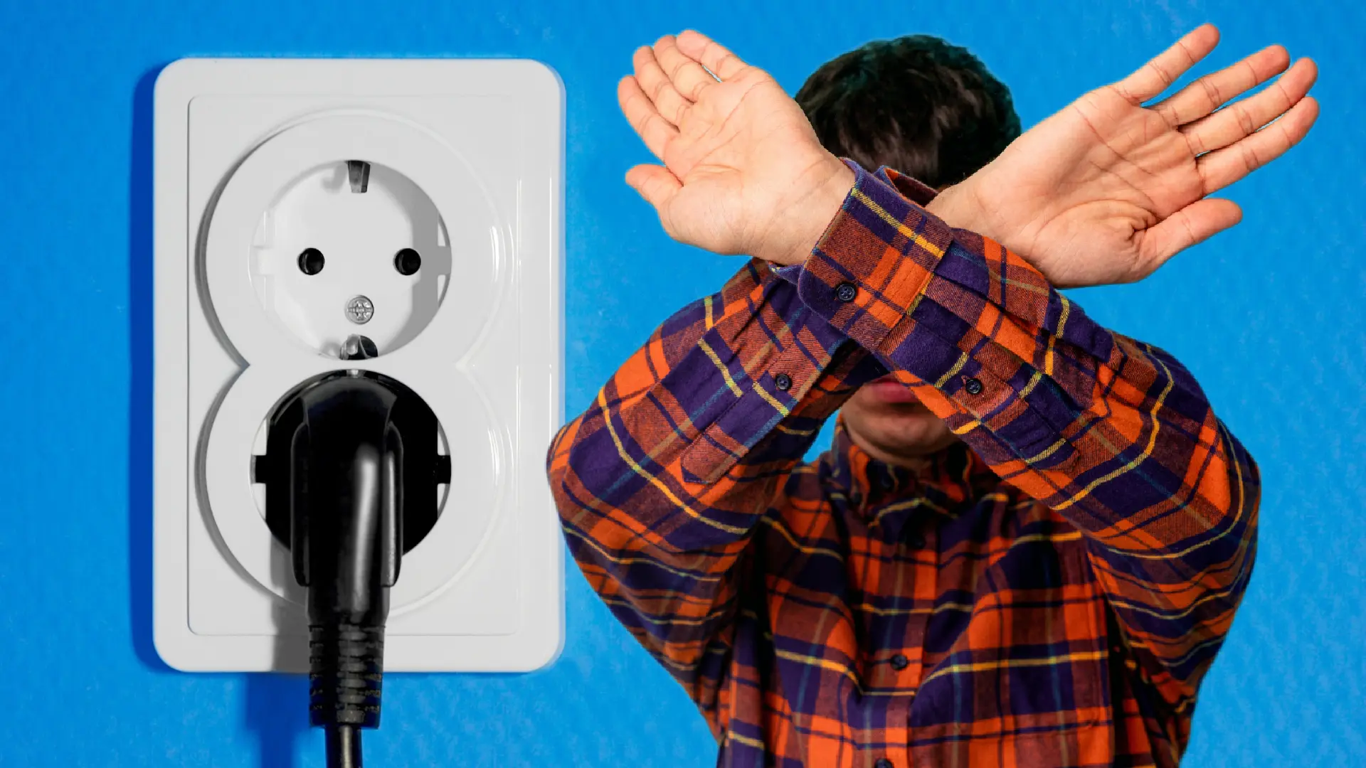 Adieu, câbles ! l'électricité se réinvente dans nos foyers