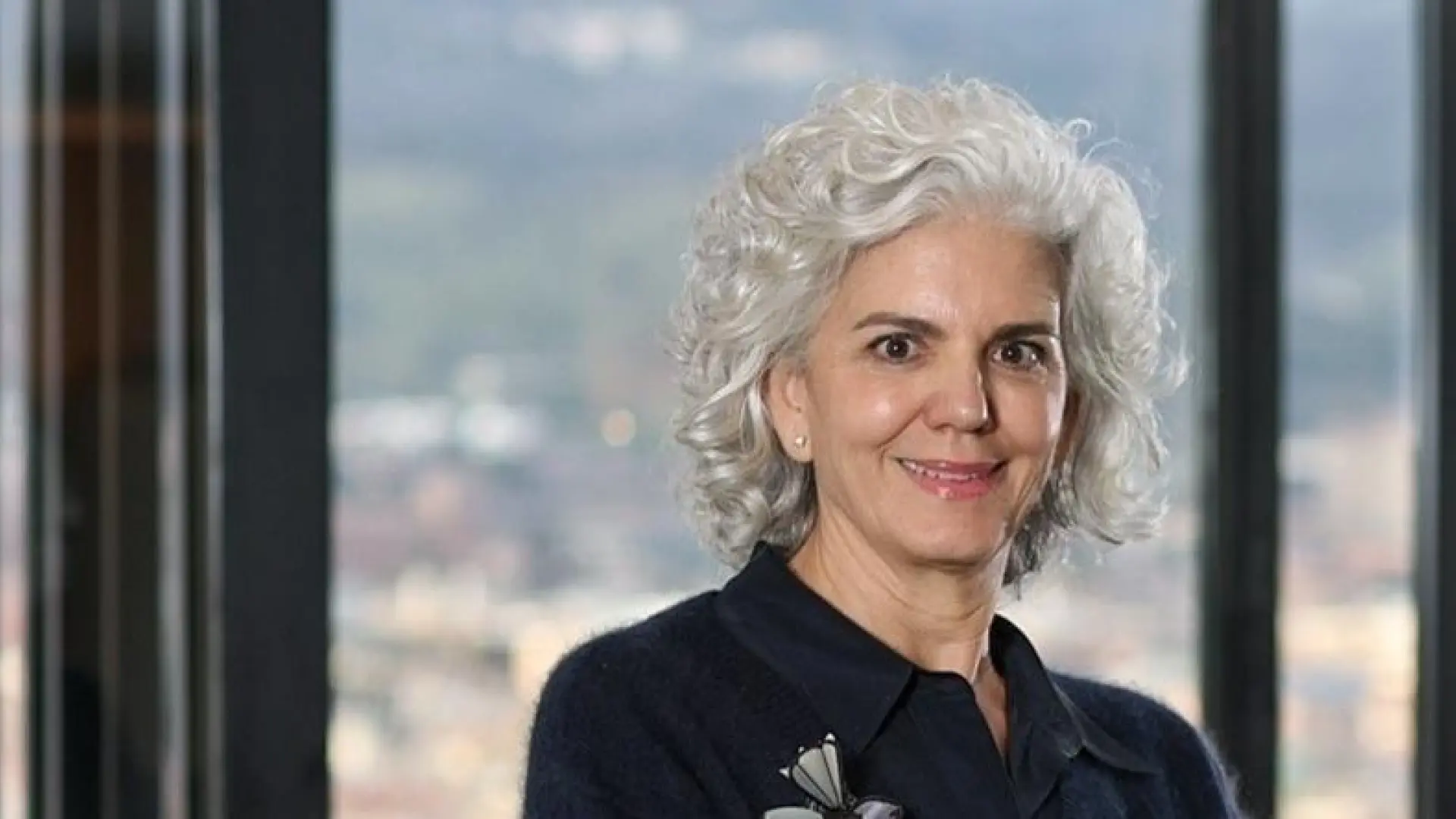 Airbus : amparo moraleda assume la présidence, un changement stratégique