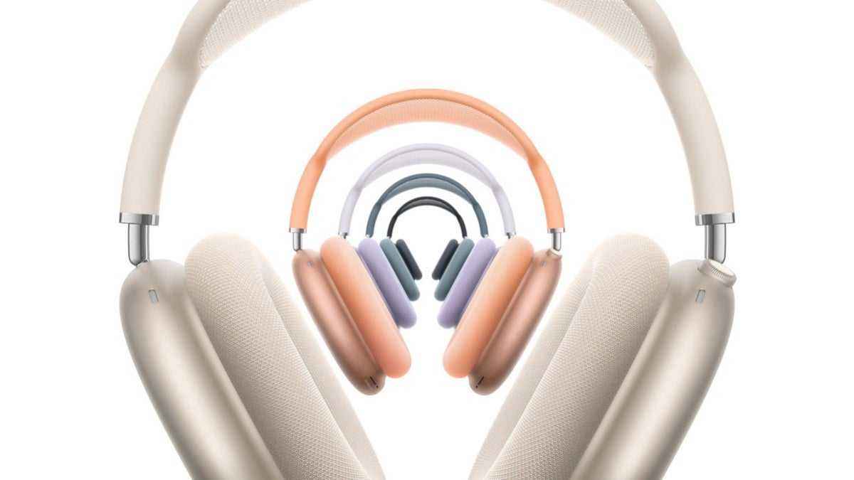 Airpods max 2 : apple réduit ses prix, mais l'attrait reste mitigé