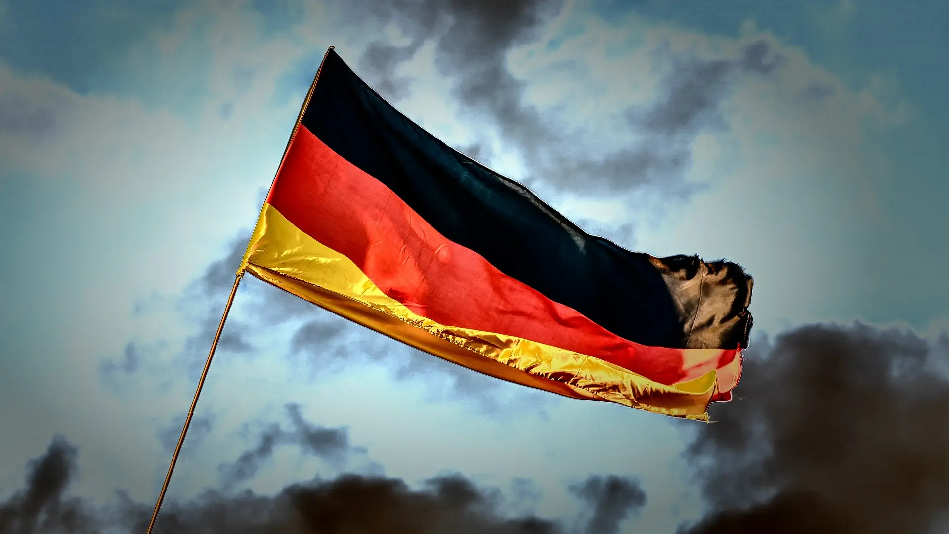 Allemagne durcit les règles d'entrée : votre dni/passeport physique est désormais obligatoire