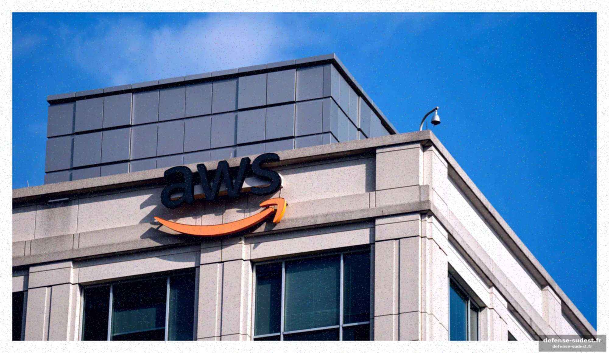 Amazon web services développe un agent ia pour automatiser certaines tâches
