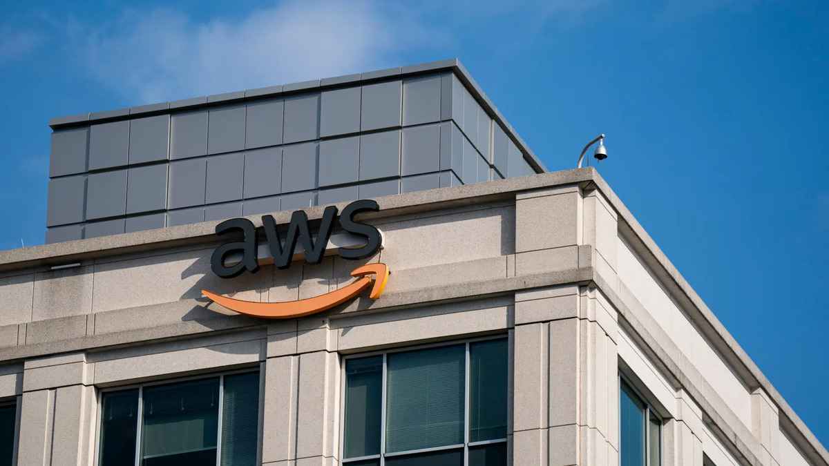 Amazon web services développe un agent ia pour automatiser certaines tâches