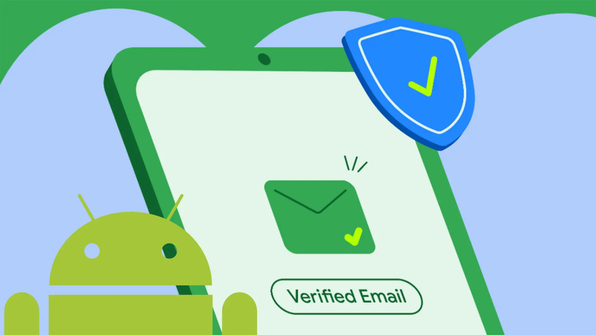 Android lance un nouveau système d'authentification sans codes