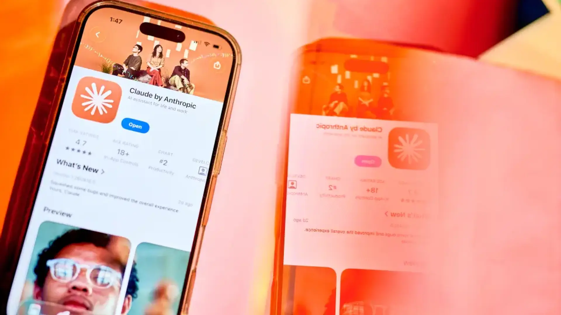 Anthropic lance un appel d'offres record pour un poste de responsable de marque humain