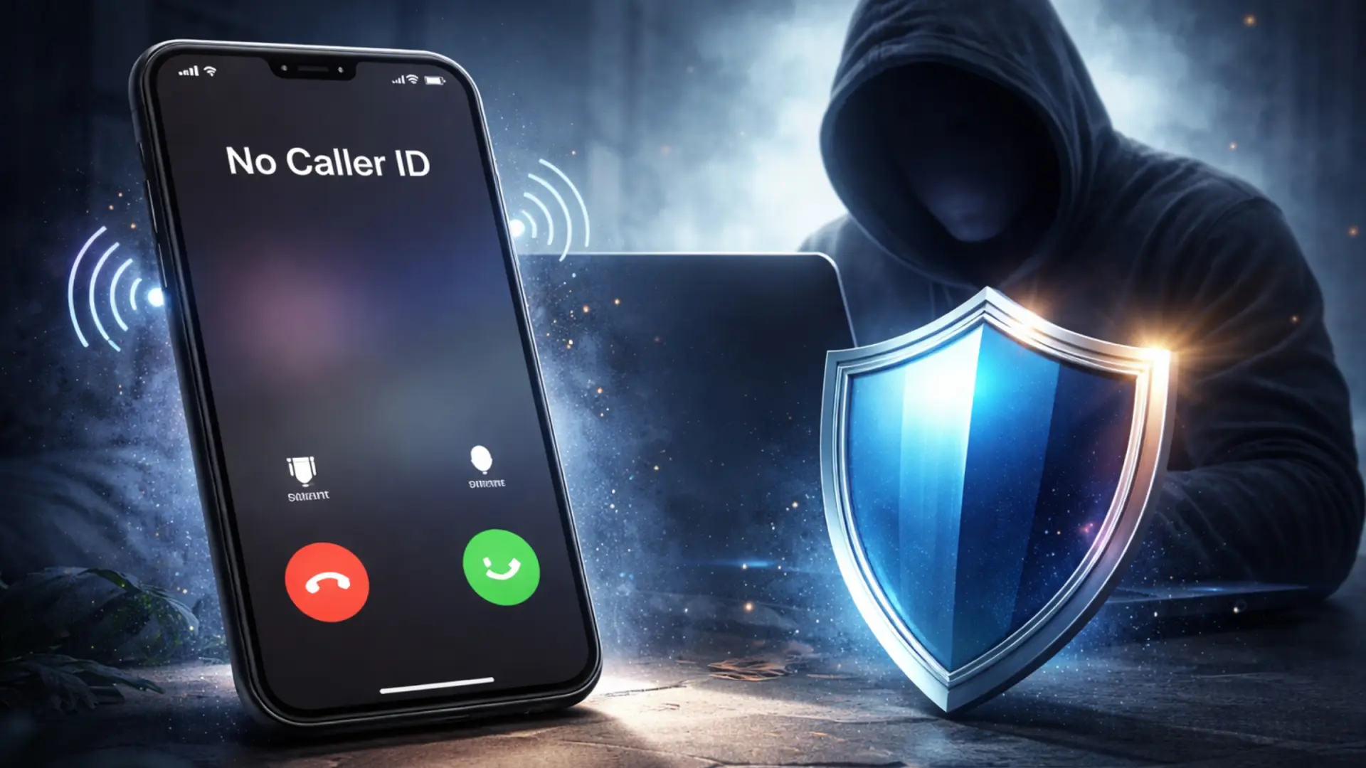 Appel silencieux : une alerte grandissante contre les escroqueries téléphoniques