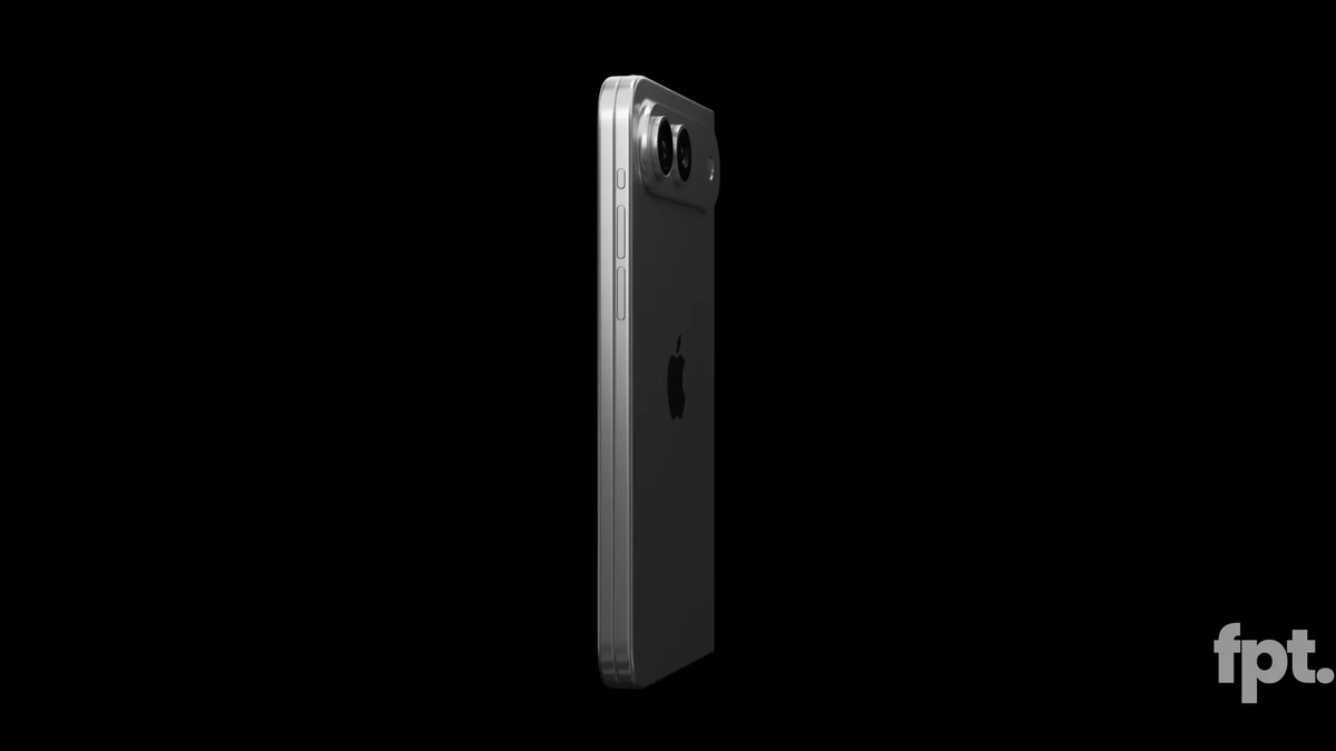 Apple accélère la sortie de l'iphone ultra : samsung n'est plus la seule menace