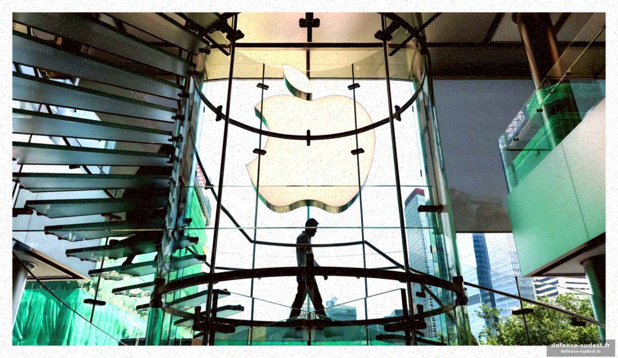 Apple business : la fin de l