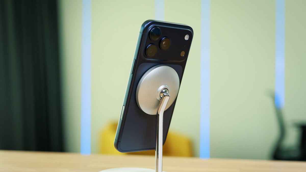 Apple : le mode de sécurité lockdown mode défie les attaques spyware – et semble gagner