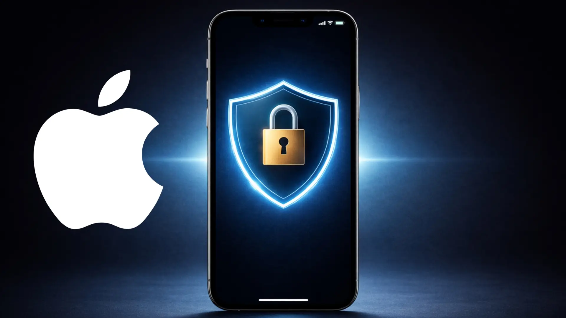 Apple : le mode d'isolation, une armure numérique pour les cibles