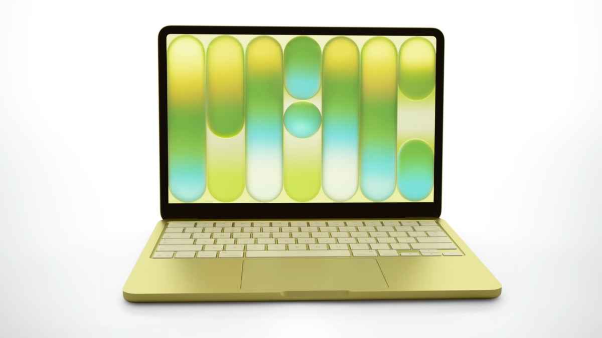 Apple macbook neo : un désirabilité sans précédent