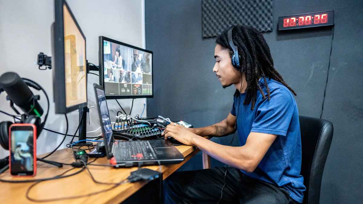 Apple renforce sa stratégie créative avec l'acquisition de motionvfx