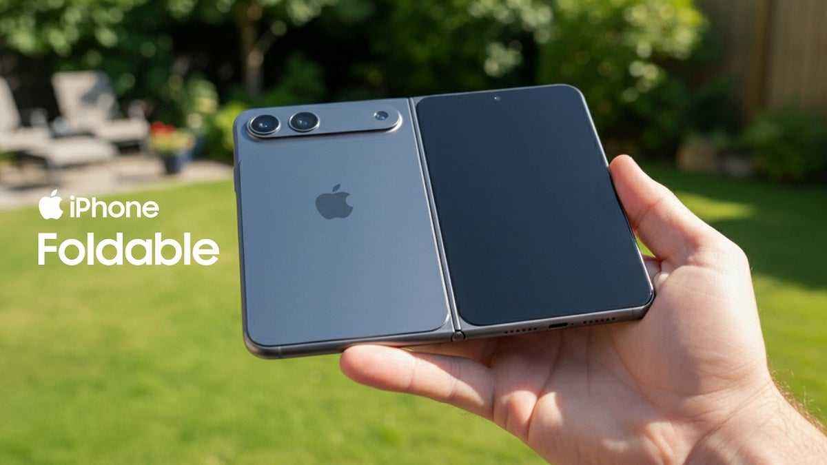 Apple se lache: le fold iphone ultra, une révolution inattendue