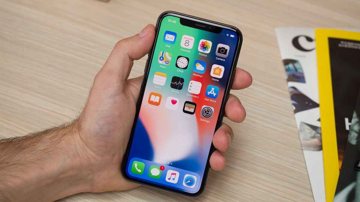 Apple se tourne vers un écran incurvé à quatre côtés : samsung au cœur de la révolution ?