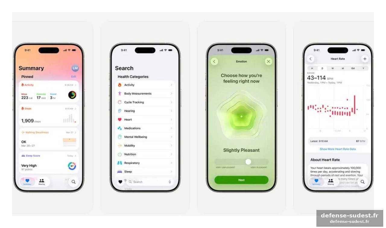 Une nouvelle incarnation de siri, le pivot de la stratégie