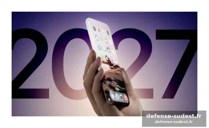 2027 : Une nouvelle ère ?