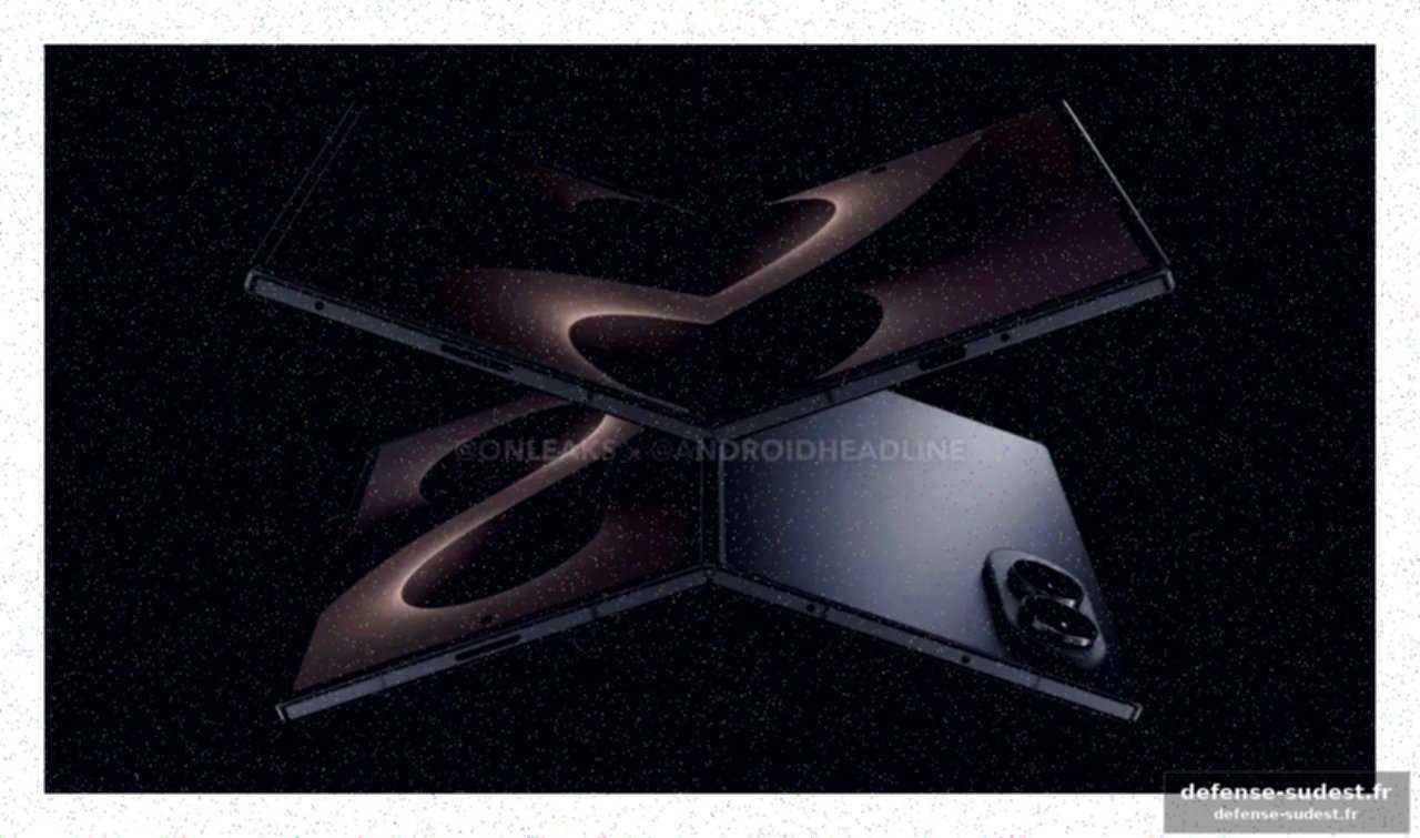 La première iphone repliable sortira cet automne et présentera cette technologie aux masses.