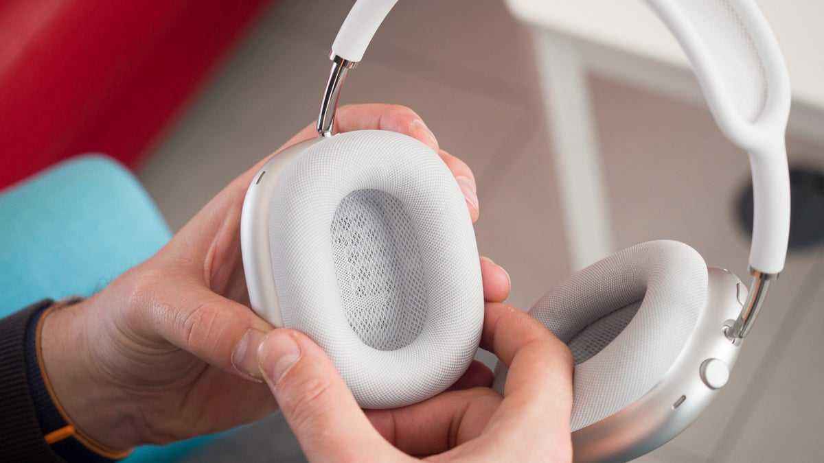 Apple vision pro et airpods max 2 : des mises à jour décevantes pour la marque ?