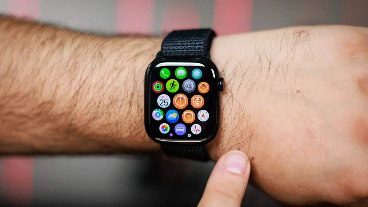 Apple watch series 11 : une baisse de prix inattendue, à saisir !