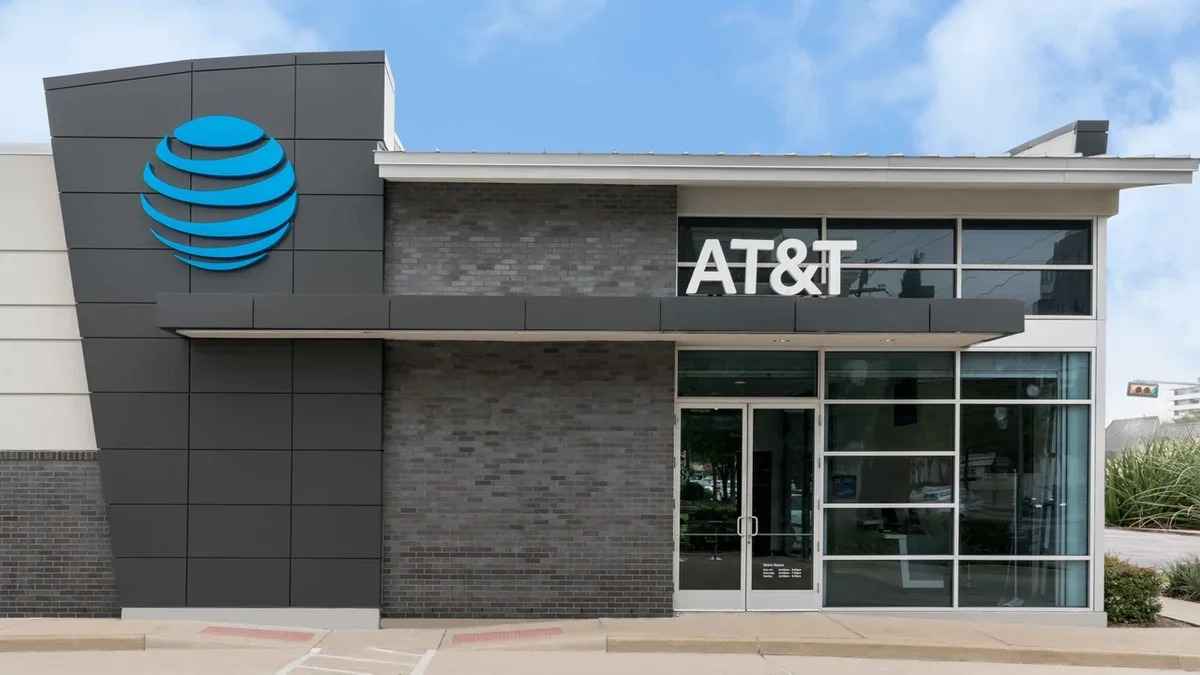 At&t : les anciens abonnés illimités bientôt pénalisés