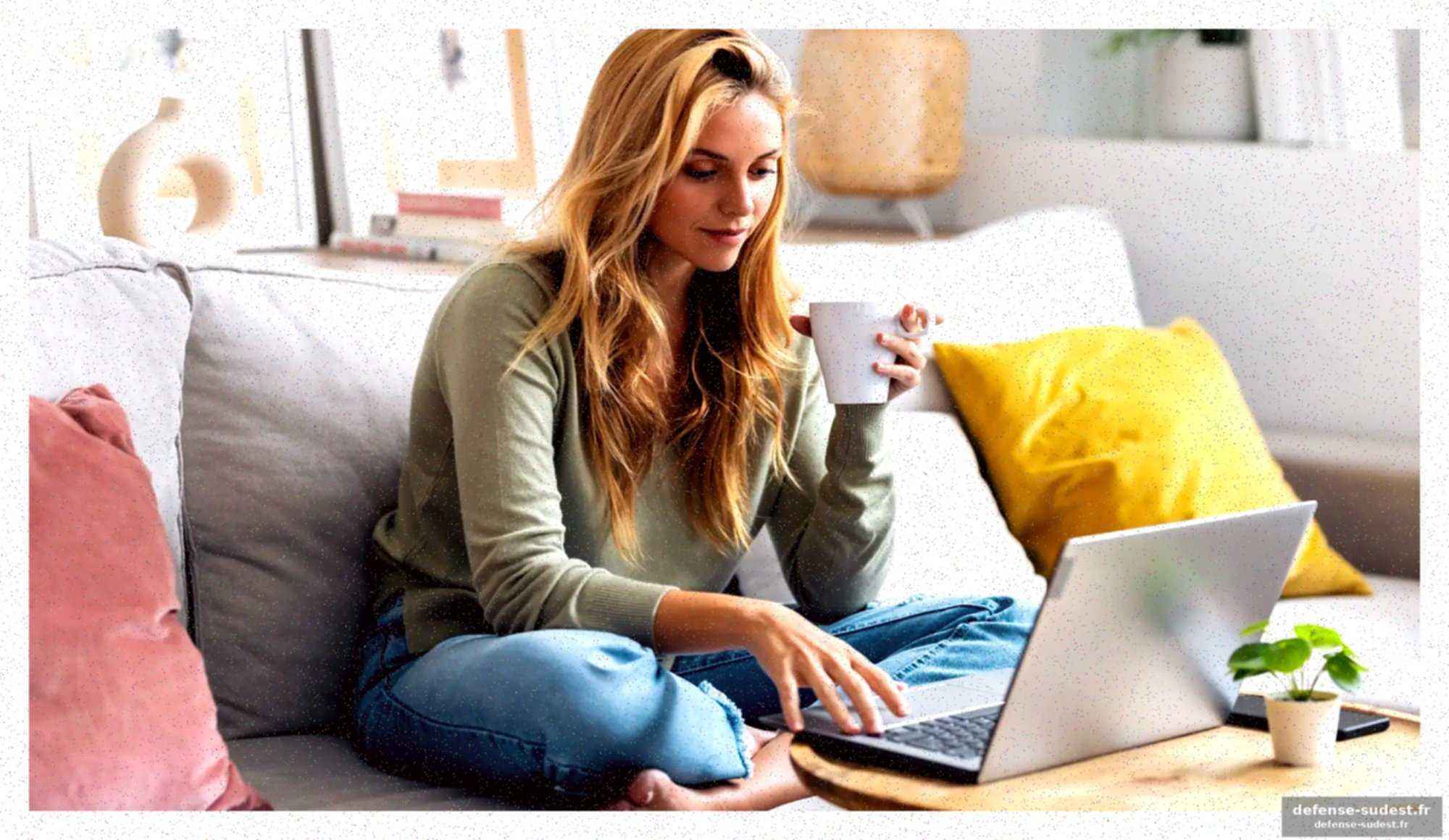 Victoria pourrait imposer deux jours de télétravail par semaine