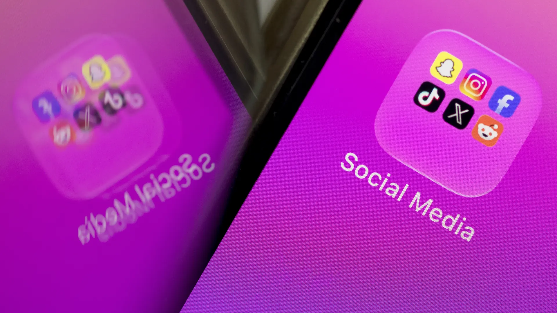 Austria écarte les enfants de tiktok et instagram, encouragent l'éducation aux compétences numériques