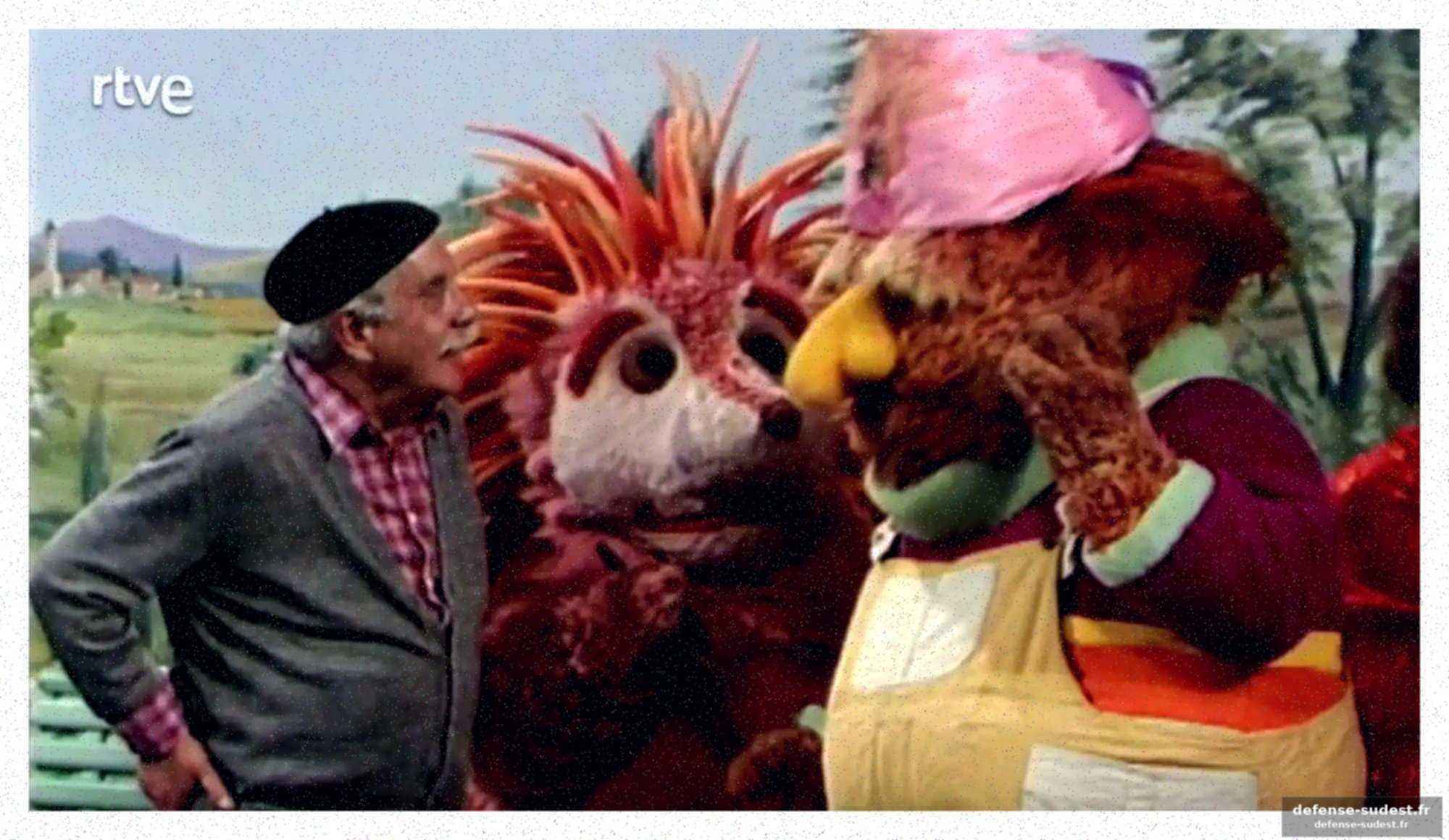 Un héritage télévisuel oublié
