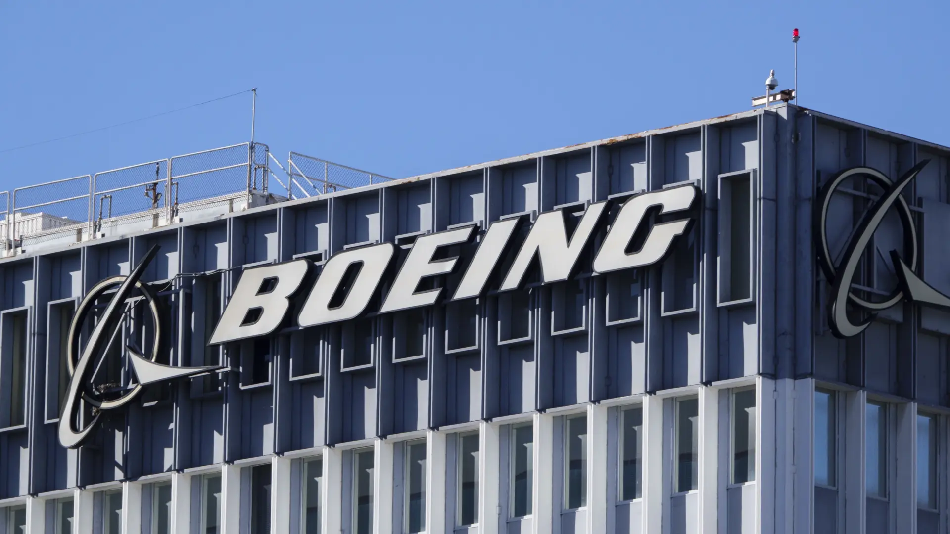 Boeing : un nouveau contrat de 298 millions de dollars pour des bombes intelligentes en israël