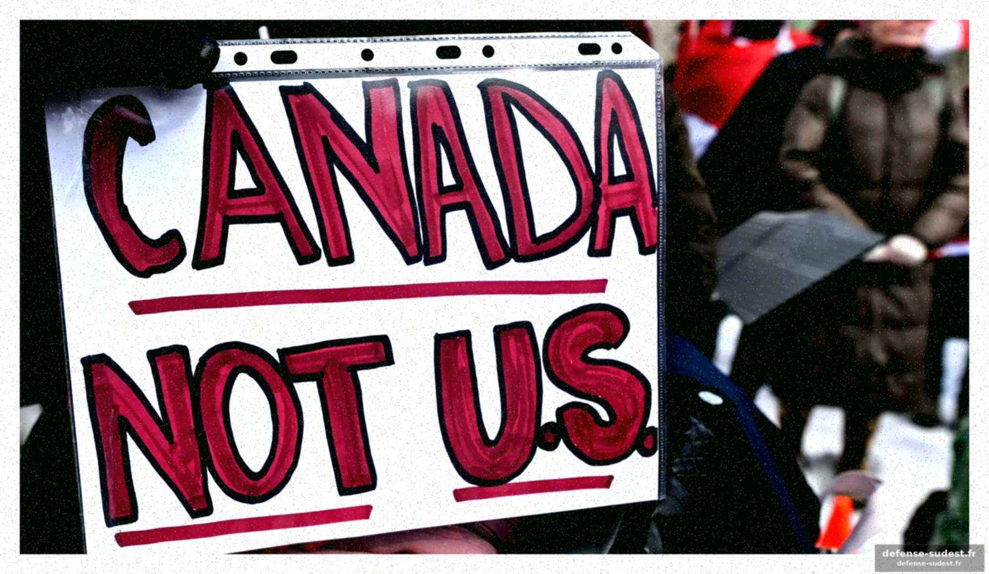 Le canada se dote d