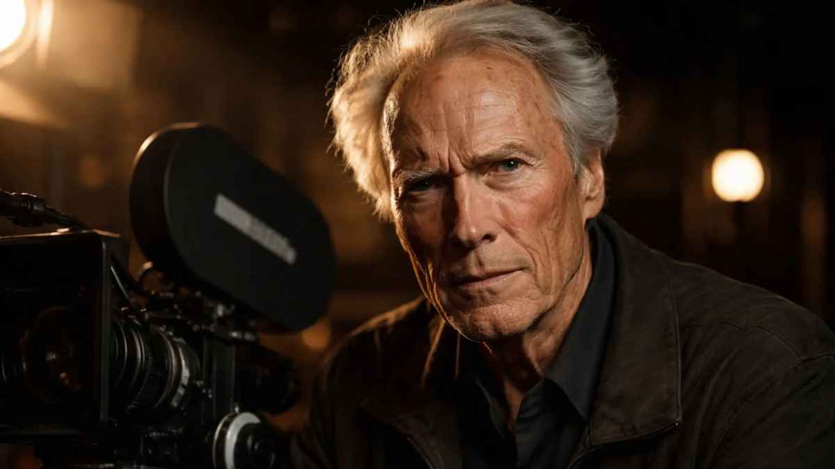 Clint eastwood : l'art américain, un héritage européen ?