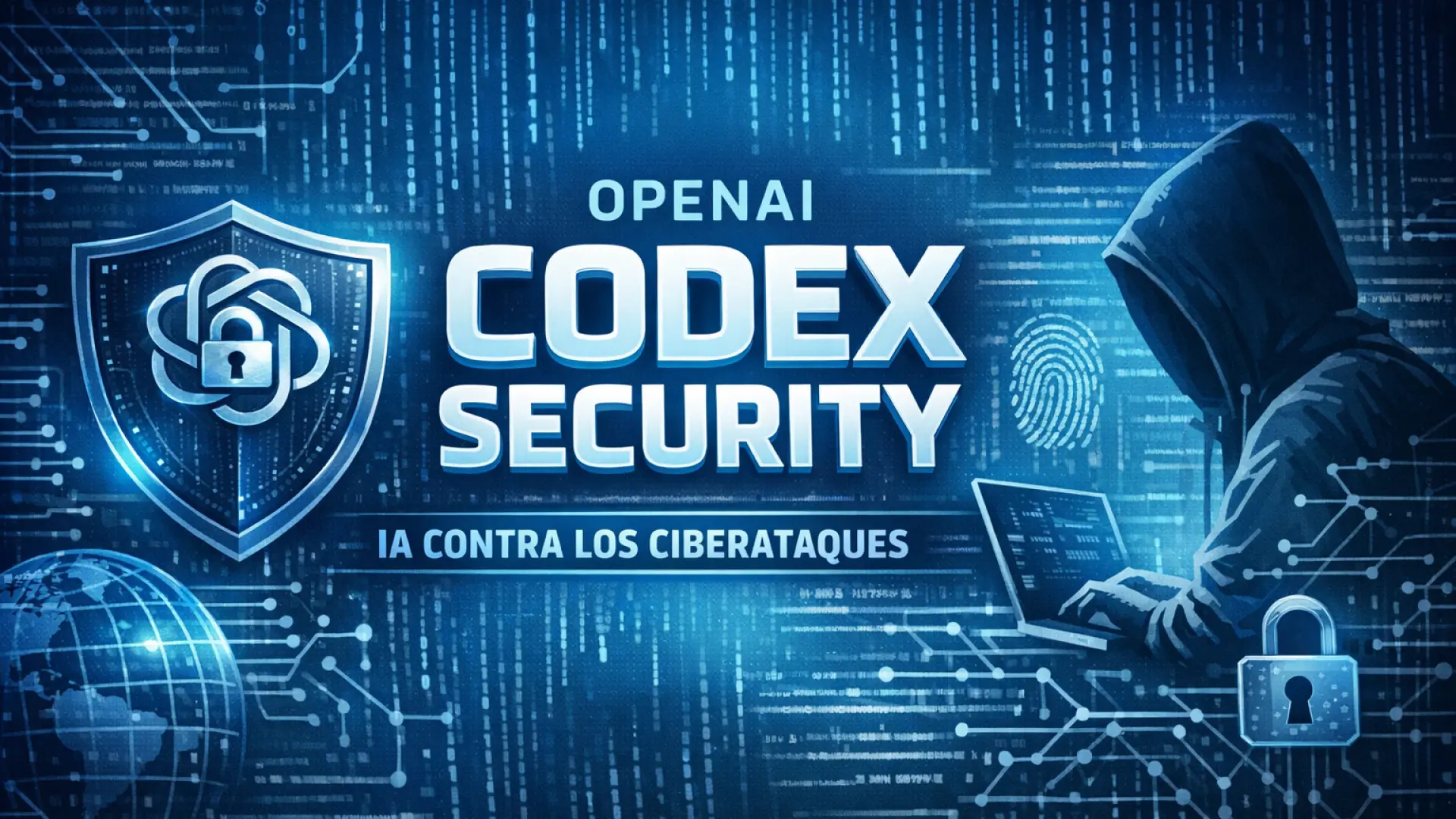 Codex security : l'ia révolutionne la cybersécurité ?