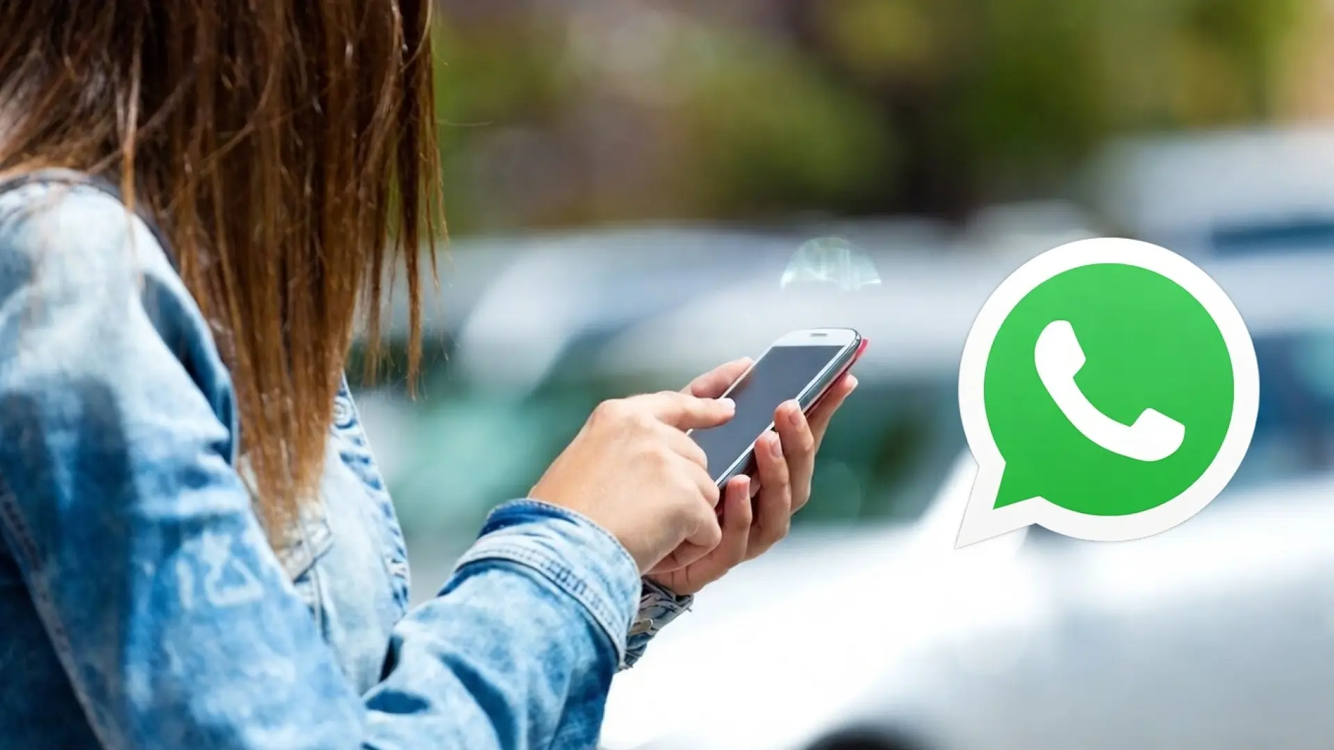 Comment l'auto-complétion de whatsapp révèle votre personnalité