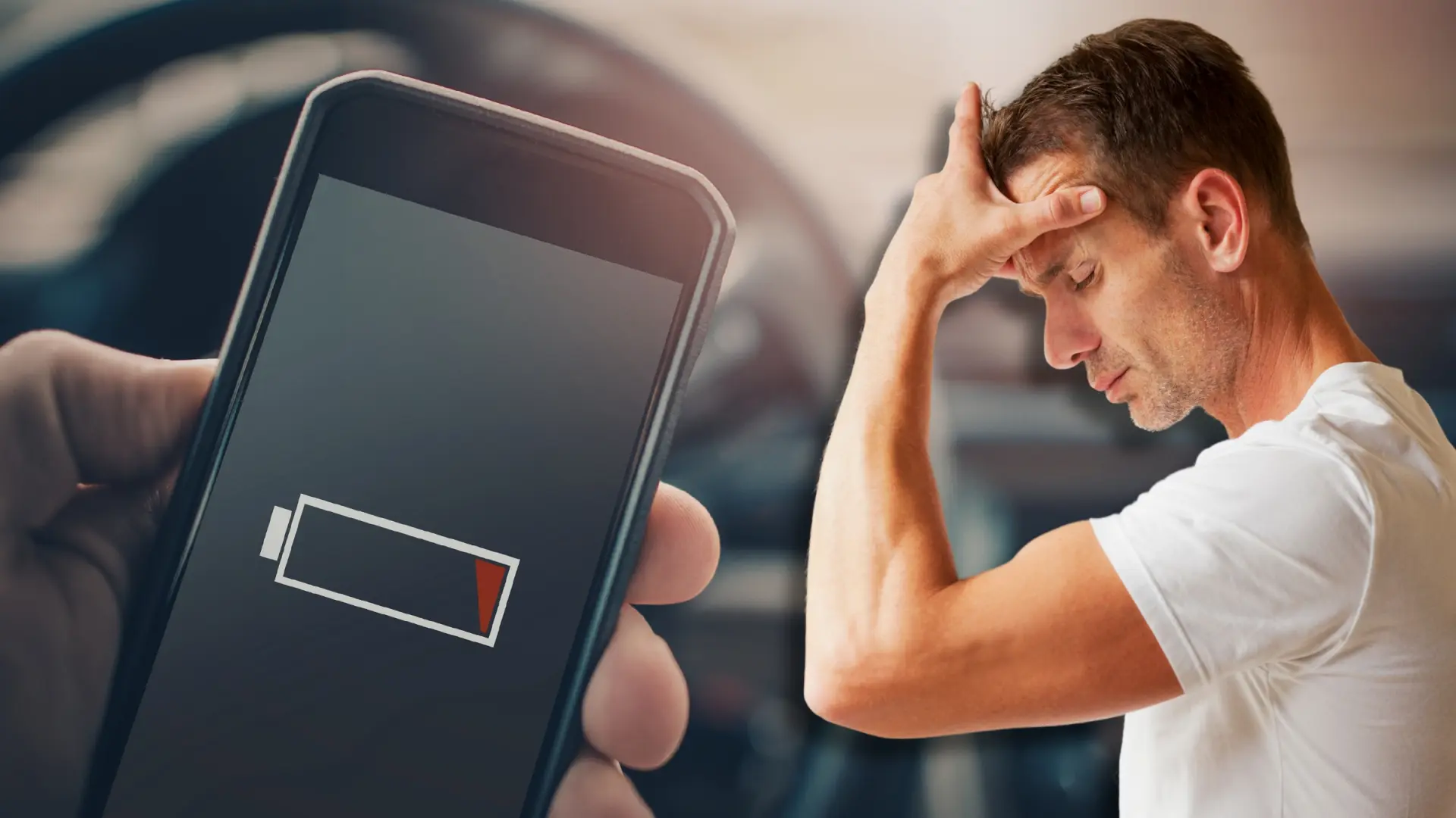 Comment prolonger la vie de votre batterie de smartphone