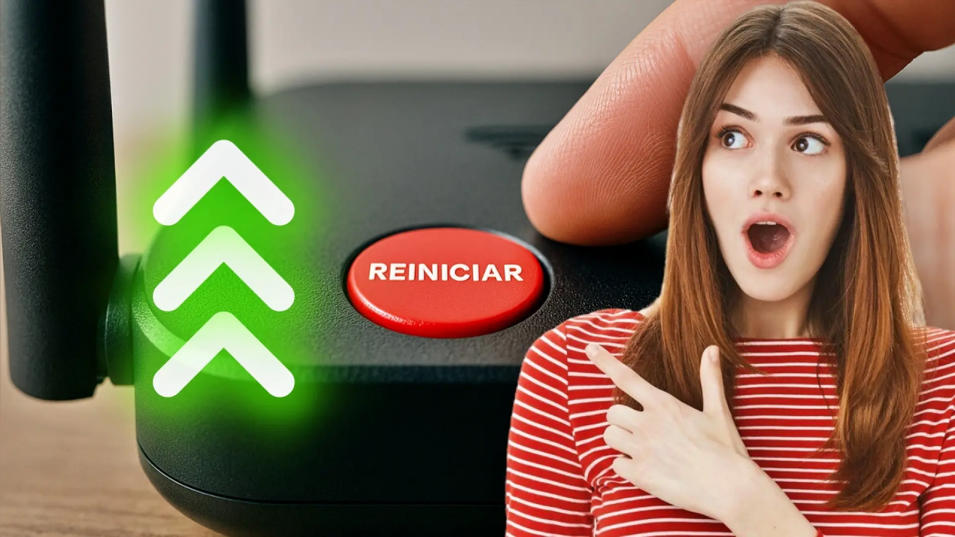 Comment réinitialiser votre routeur pour améliorer votre connexion wi-fi