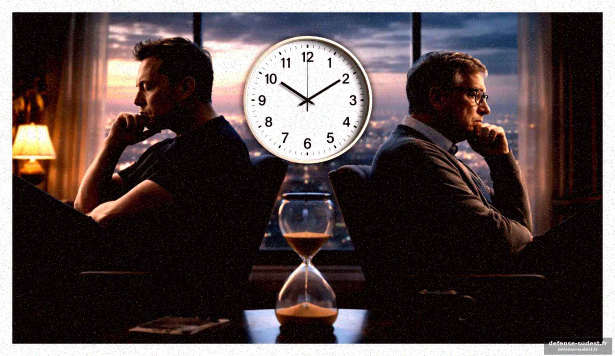 Le timeboxing : deux heures pour se recentrer