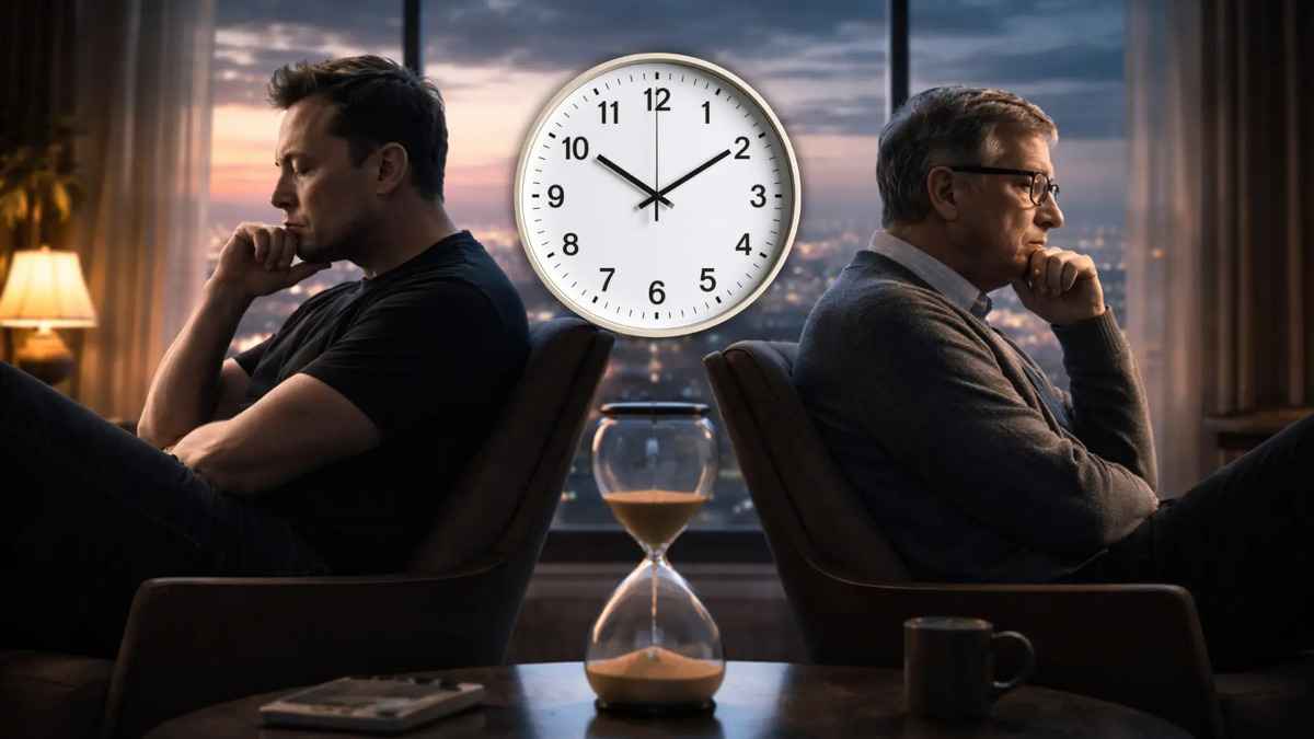 Concentration : le temps retrouvé pour penser, innover