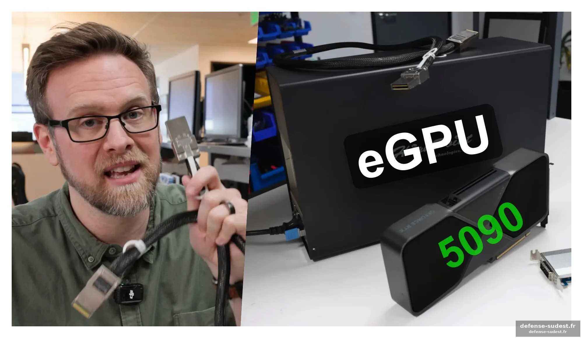Une solution innovante pour les gamers