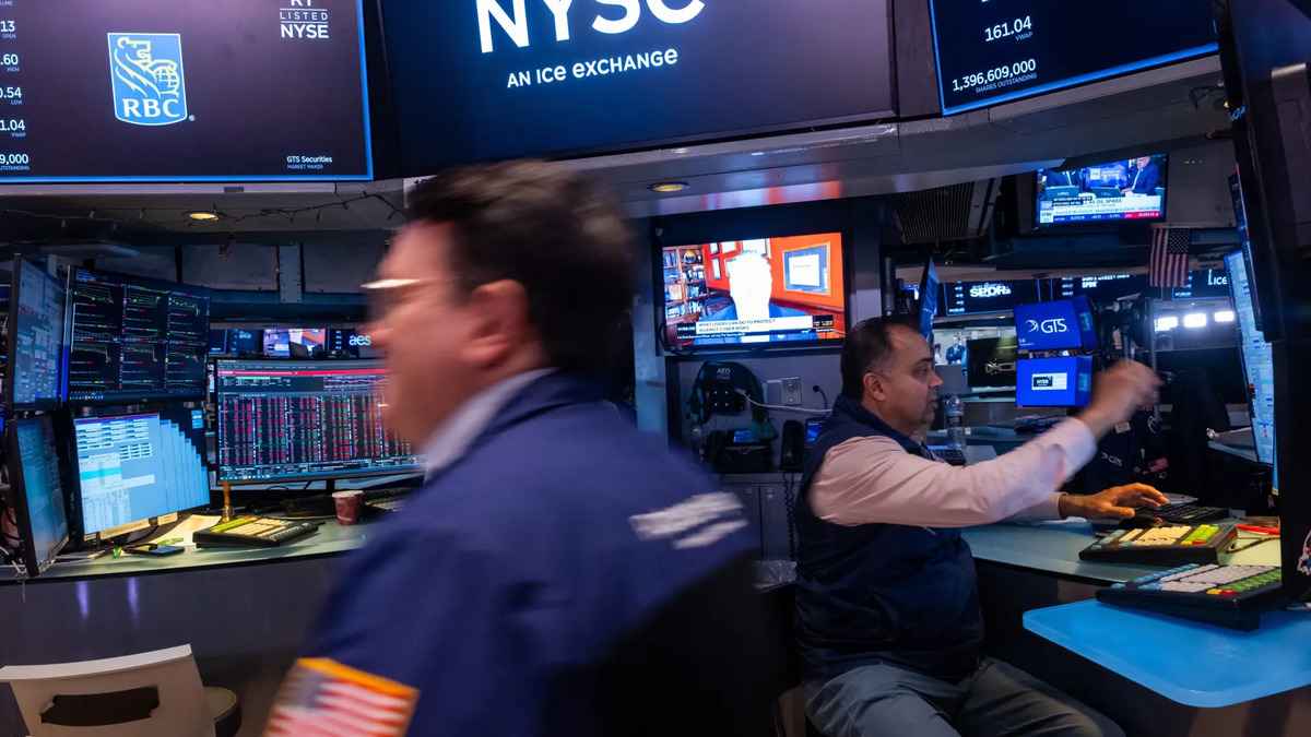 Crise au moyen-orient : la bourse s'effondre face à l'escalade des tensions