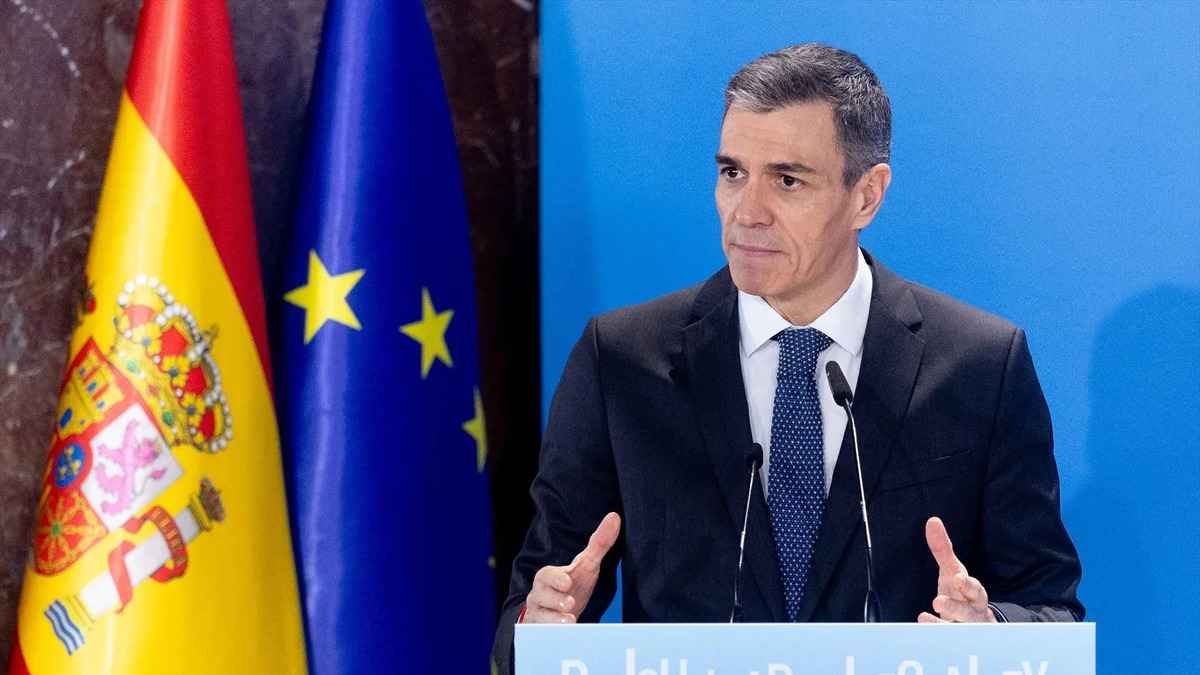 Crise en oriente médio : l'espagne déploie 5 milliards d'euros pour amortir le choc
