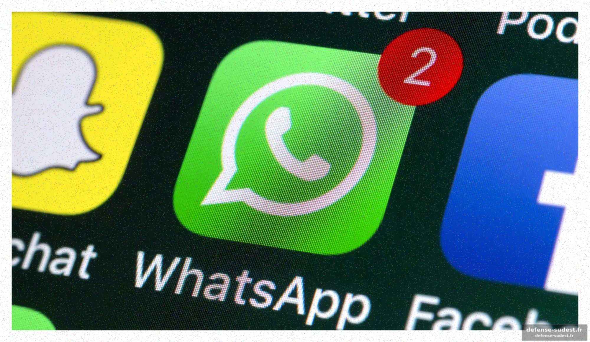 Des comptes compromis, des informations volées