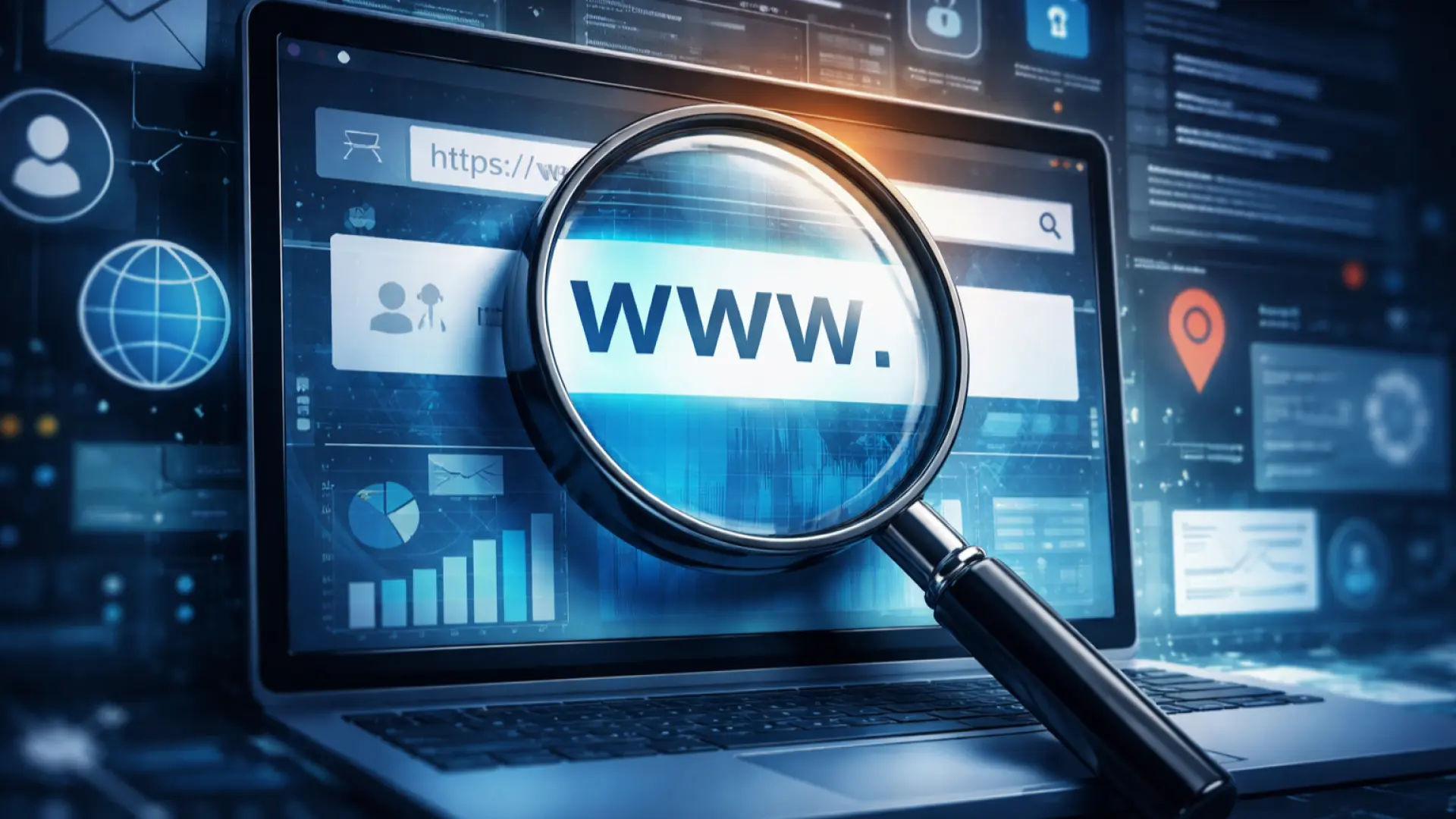 Cyber-espionnage : comment se protéger des regards invisibles en ligne