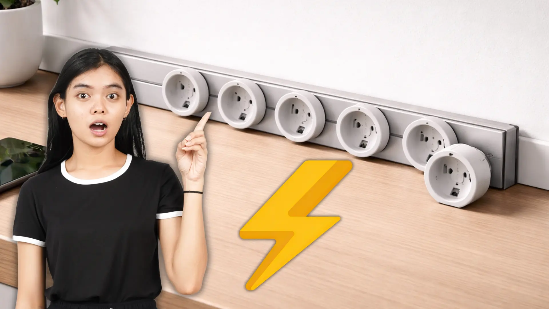 Décennies d'immobilisme électrique : le retour des connecteurs modulaires