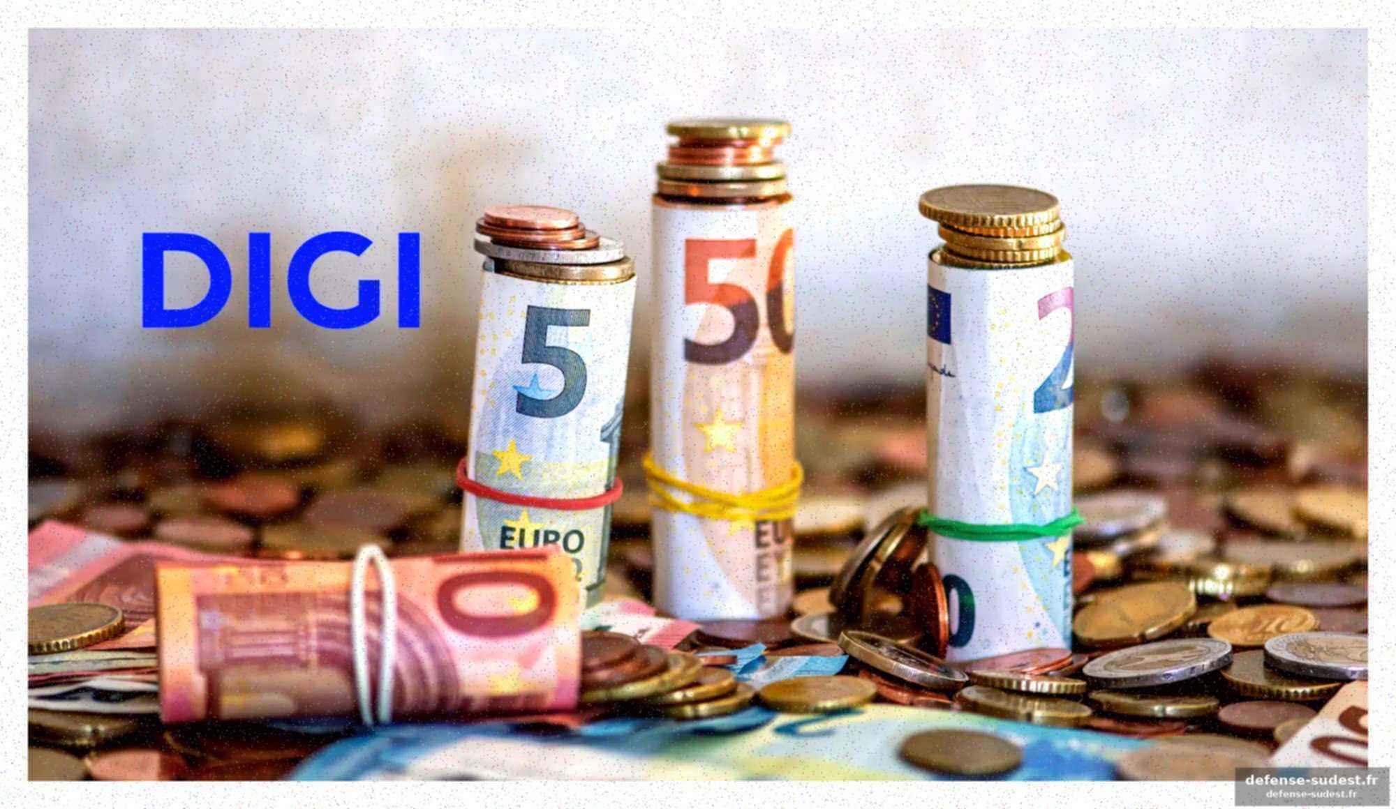 Digi accélère son plan d