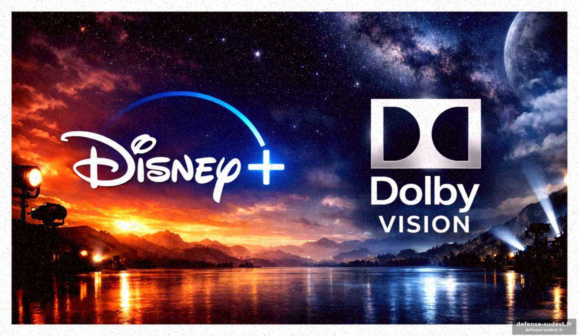 Disney+ : la bataille des brevets coûte chère aux abonnés