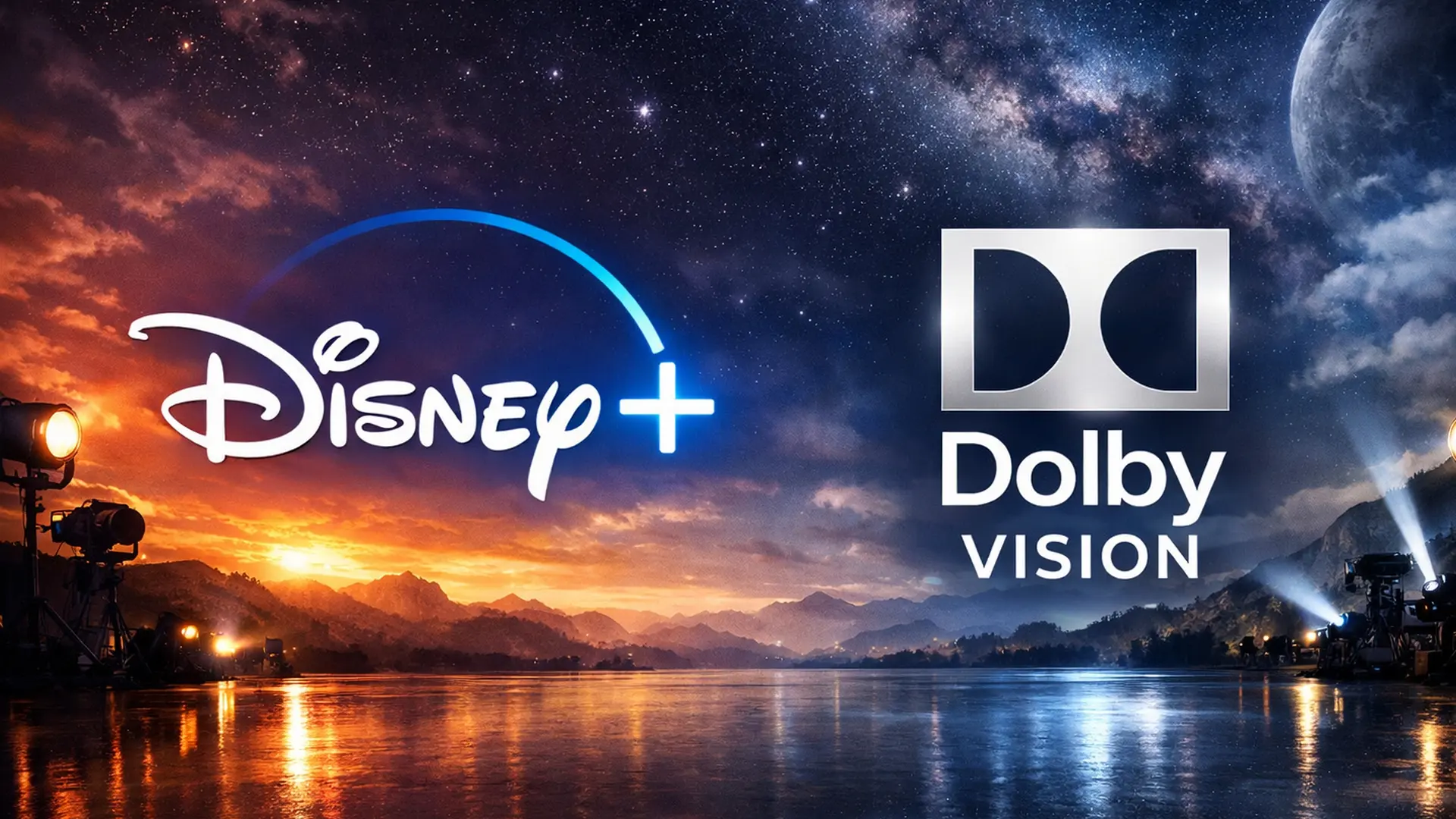 Disney+ : dolby vision et films 3d réapparaissent après un mois de silence