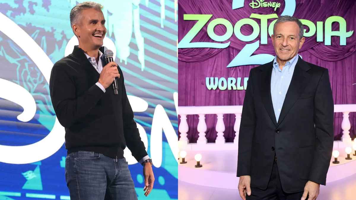 Disney : fin d’une ère, début d’une nouvelle stratégie sous josh d’amaro