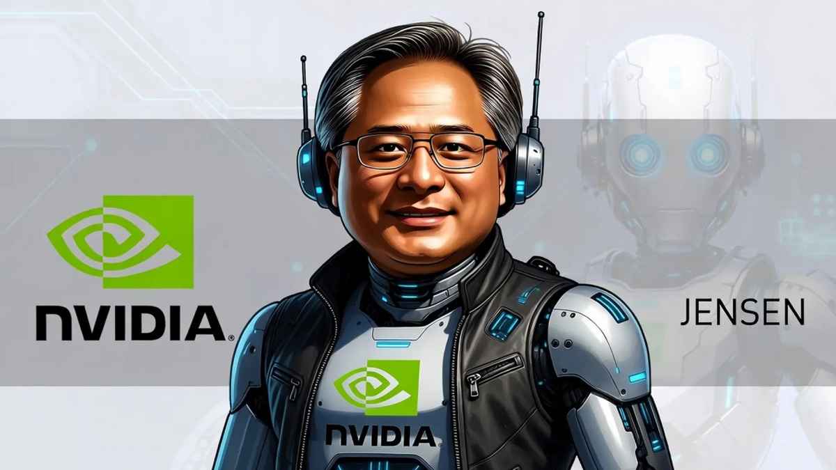 Dlss 5 : nvidia bouleverse l'esthétique des jeux vidéo ?
